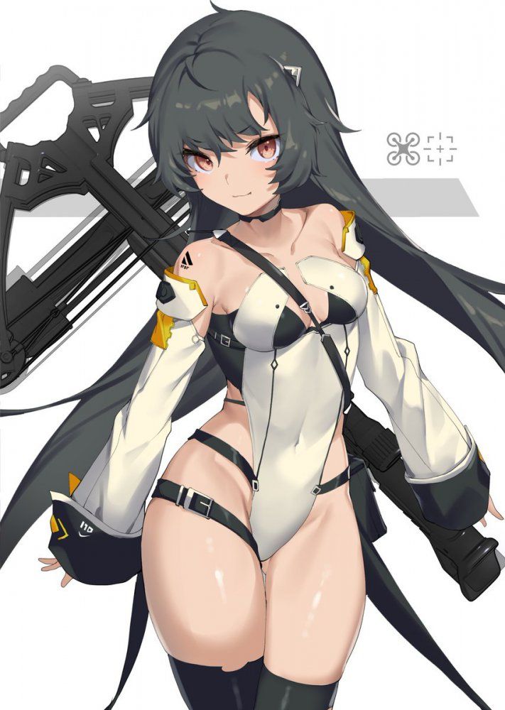 [Secondary] bikini armor, weapon girl, fighting girl [image] Part 18 31