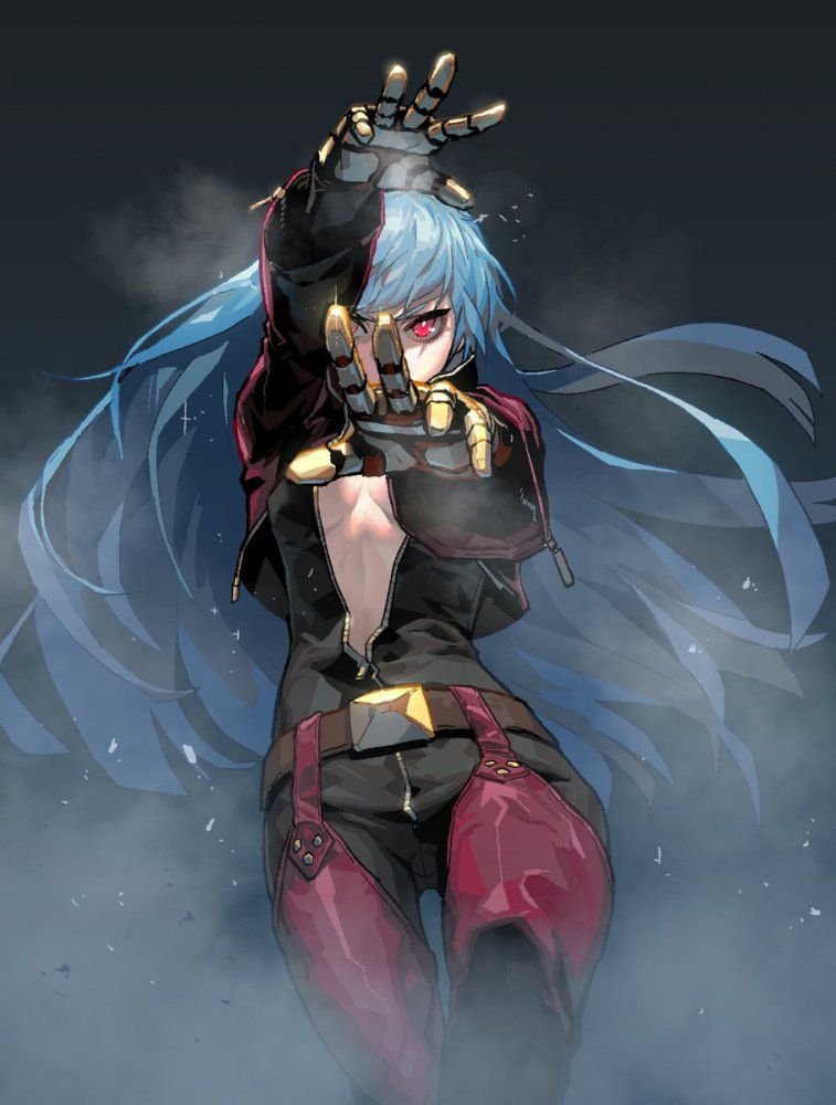 [Secondary] bikini armor, weapon girl, fighting girl [image] Part 18 8