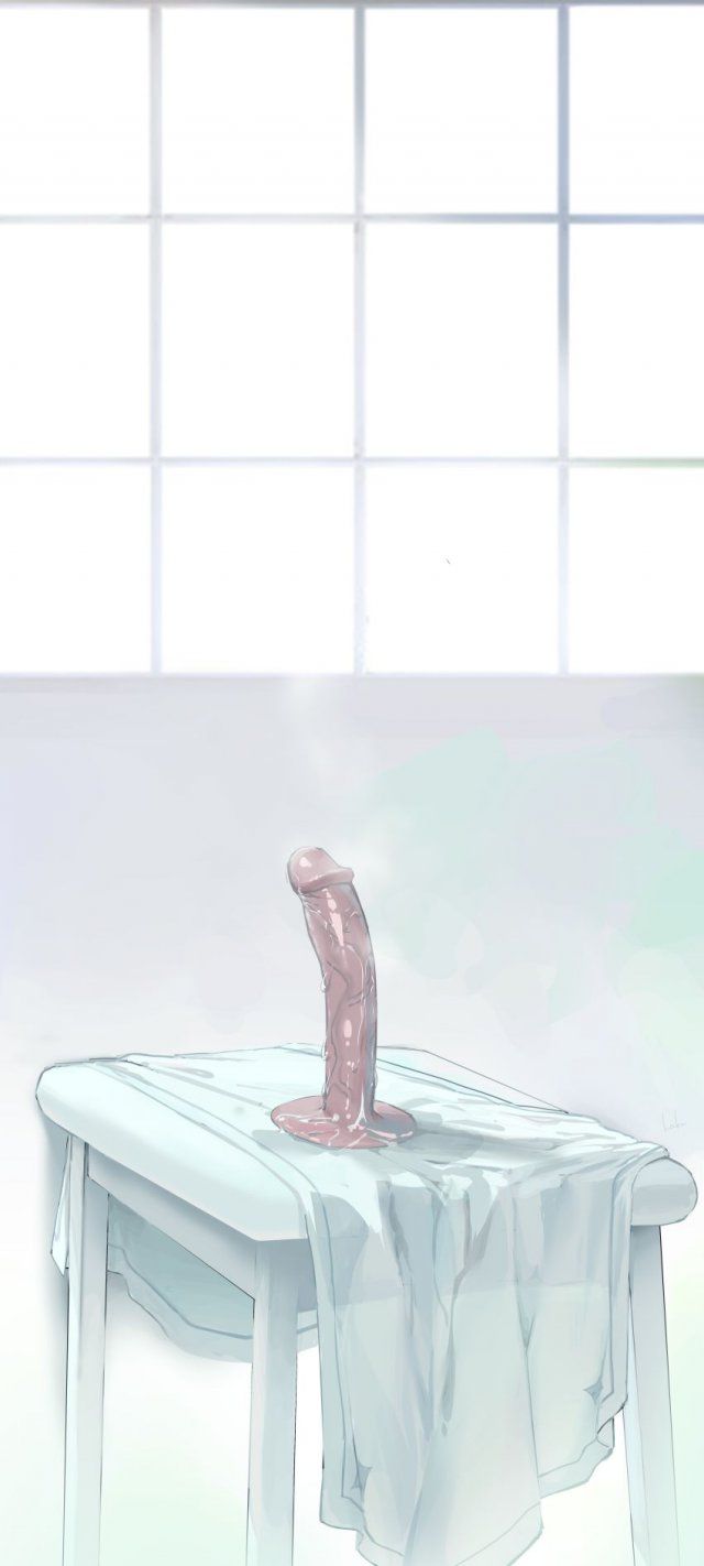 【Secondary】Love juice / man juice image [Erotic] Part 23 11