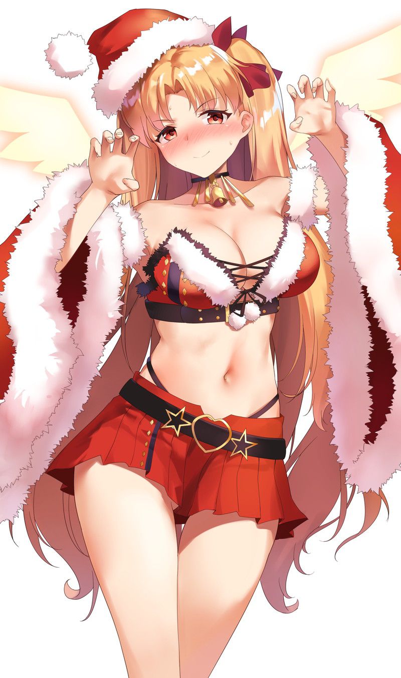 【2020】Erotic image summary of Santa costume at Christmas! [100 sheets] 41