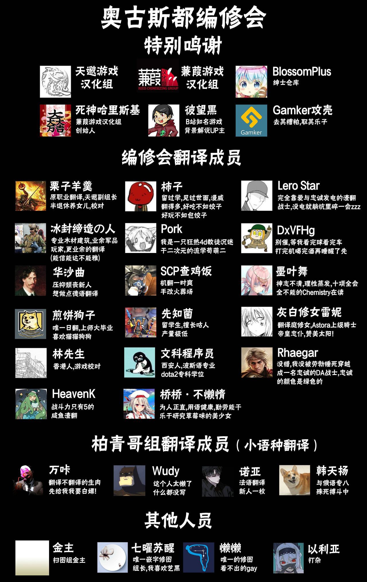 The Art of Rick and Morty [Chinese] [奥古斯都编修会] [Ongoing] The Art of Rick and Morty [中國翻譯] [奥古斯都编修会] [进行中] 66