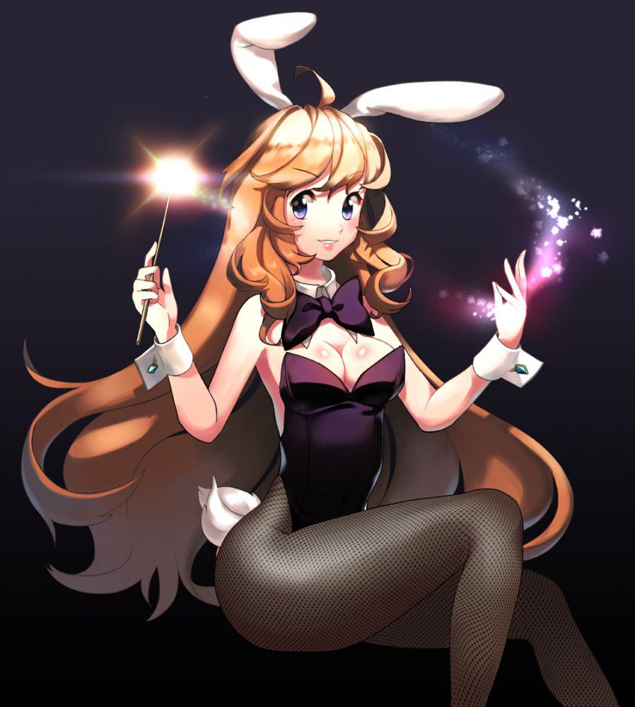 [Secondary] Bunny Girl [Image] Part 2 11