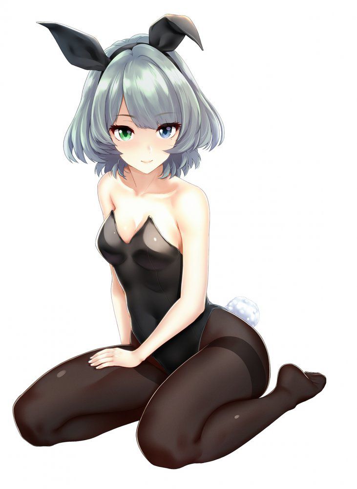 [Secondary] Bunny Girl [Image] Part 2 13