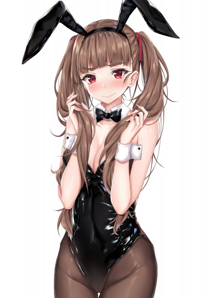 [Secondary] Bunny Girl [Image] Part 2 21