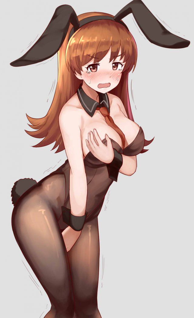 [Secondary] Bunny Girl [Image] Part 2 25