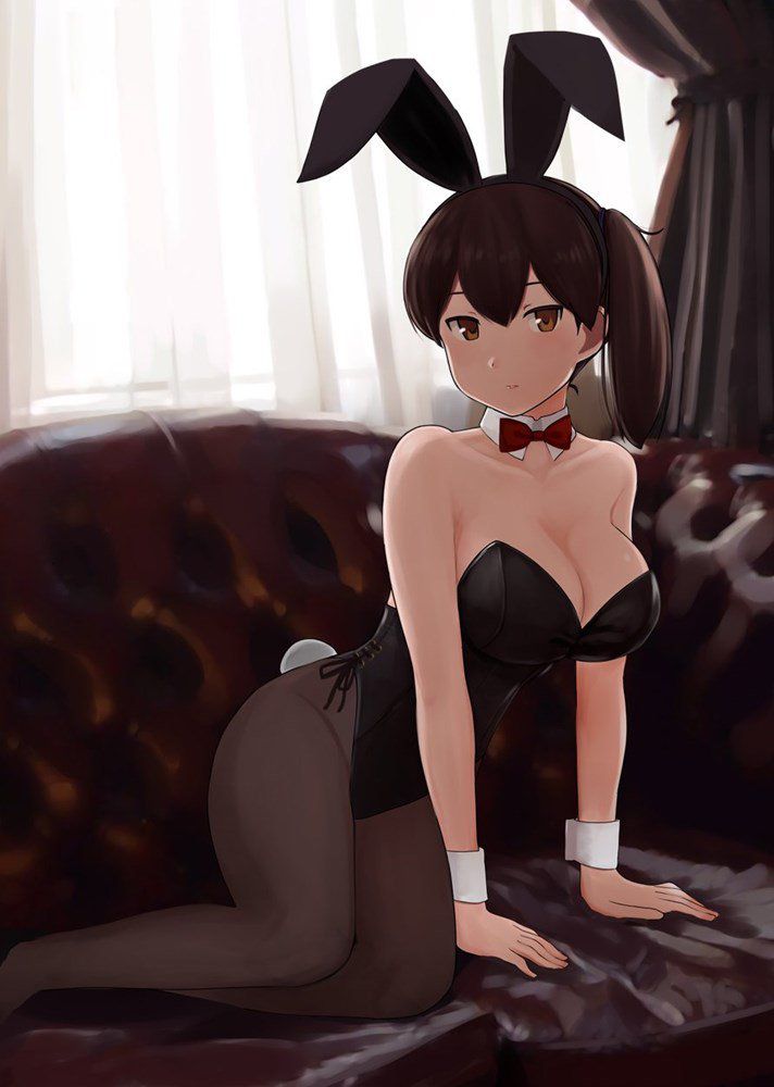 [Secondary] Bunny Girl [Image] Part 2 26