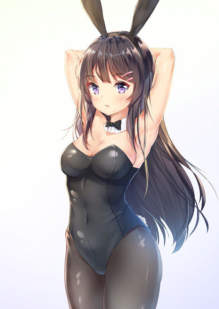 [Secondary] Bunny Girl [Image] Part 2 27