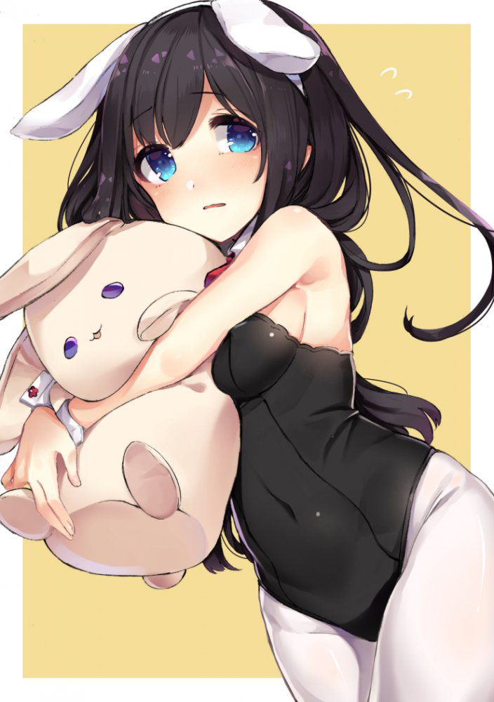 [Secondary] Bunny Girl [Image] Part 2 31