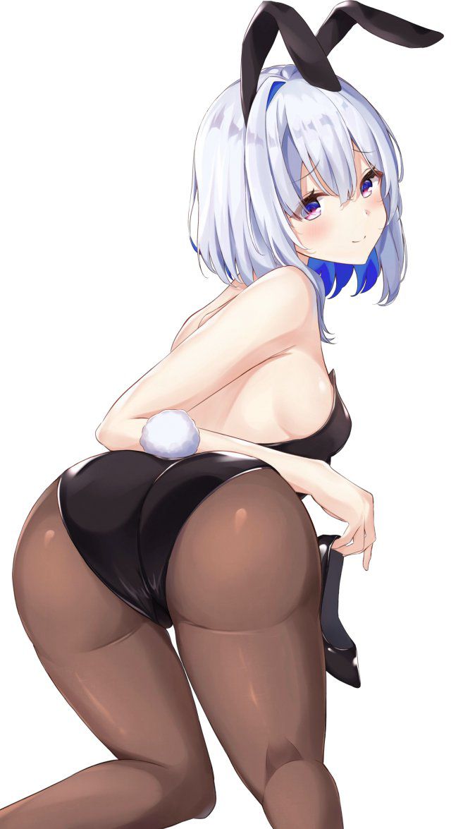 [Secondary] Bunny Girl [Image] Part 2 35