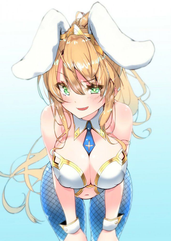 [Secondary] Bunny Girl [Image] Part 2 6
