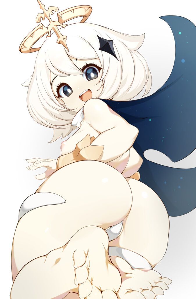 [Selected 107 photos] Secondary image of a naughty naked beautiful girl with the best small in loli 16