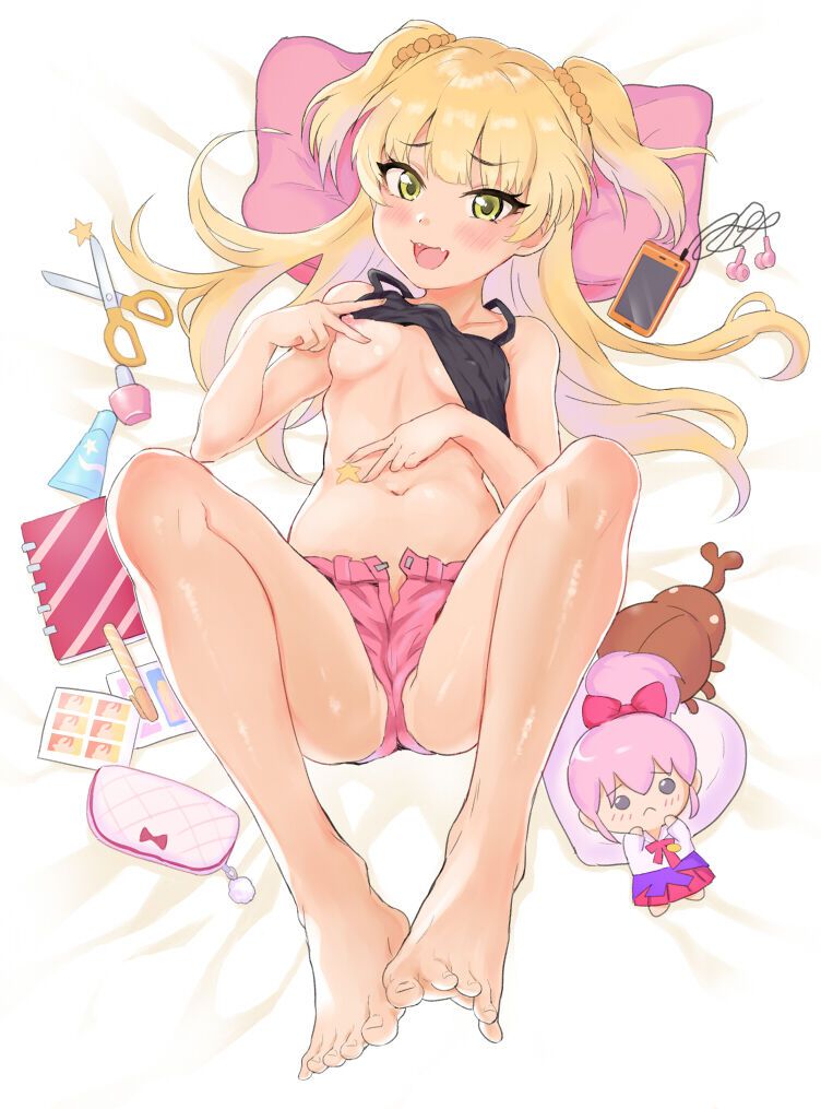[Selected 107 photos] Secondary image of a naughty naked beautiful girl with the best small in loli 23