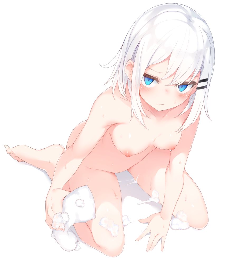 [Selected 107 photos] Secondary image of a naughty naked beautiful girl with the best small in loli 7