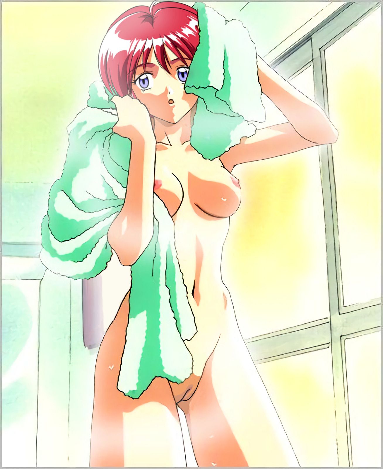 [Tokimeki Memorial] Erocora image large set of time memo Part 31 69