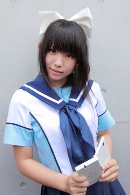 【Image】Cosplayer Erako's pre-ass is too erotic wwwwwwww 3