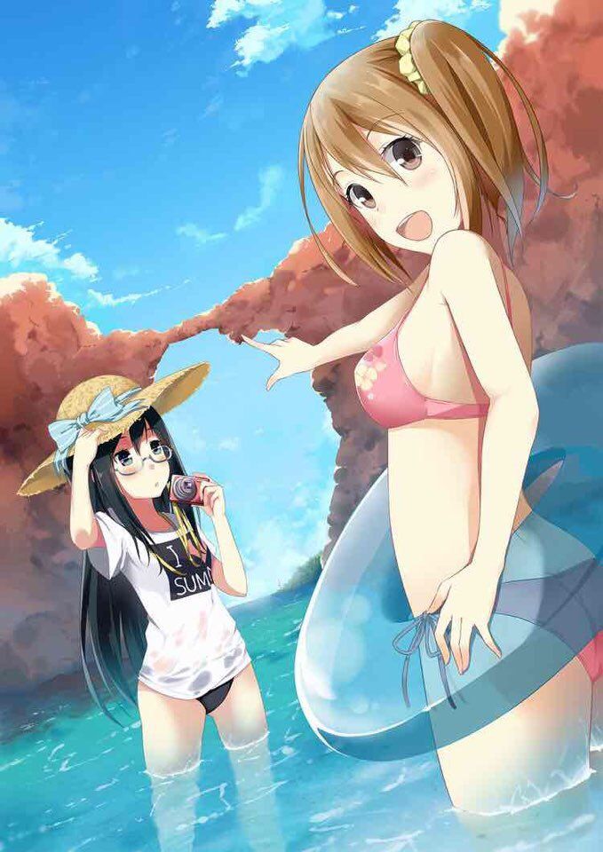 Show me my best swimwear image folder 20