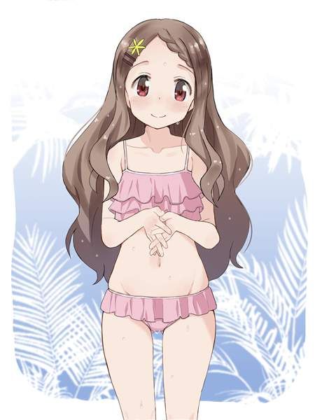 【Yamanosume】Erotic image of Aoha Koana (Aobako) 20