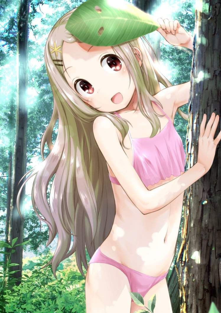 【Yamanosume】Erotic image of Aoha Koana (Aobako) 33