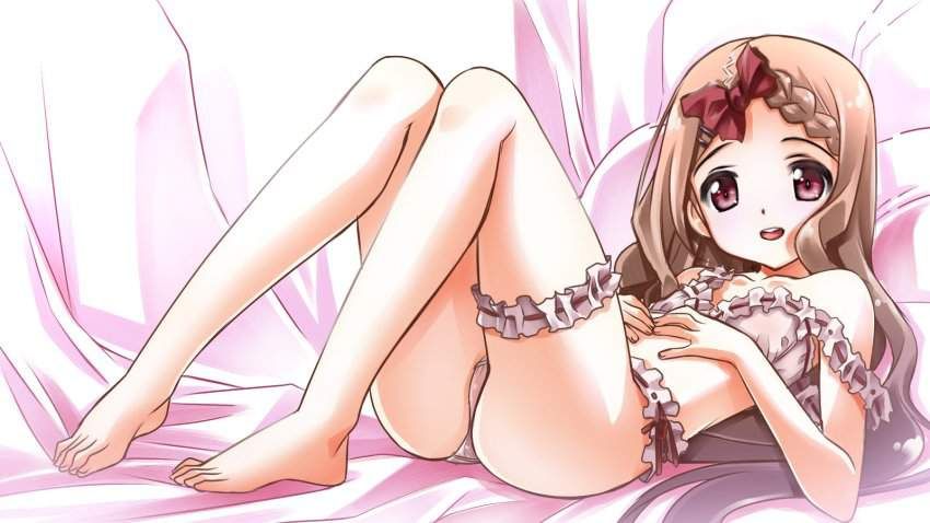【Yamanosume】Erotic image of Aoha Koana (Aobako) 9