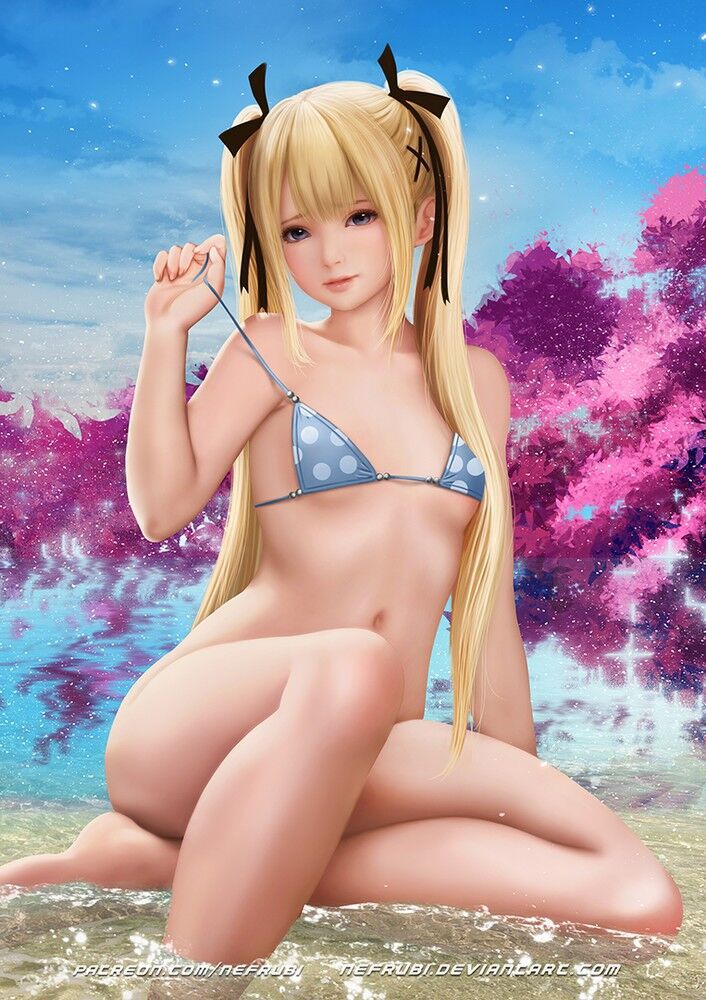 【142 intense selections】Secondary image of beautiful bikini swimsuit of beautiful girl 23
