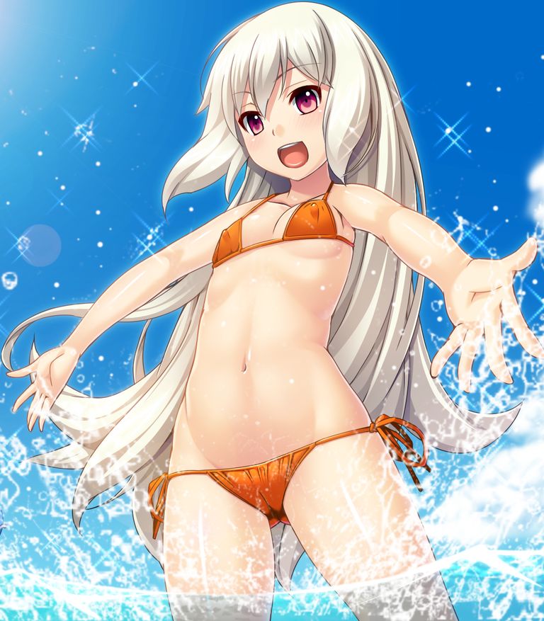 【142 intense selections】Secondary image of beautiful bikini swimsuit of beautiful girl 29