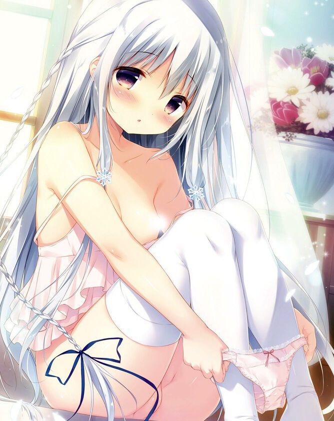 H image part1005 of a cute little girl with loli 7