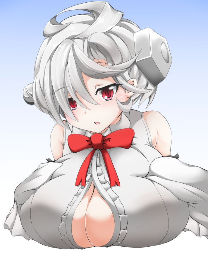 70 erotic images of Teller [Azuren (Azur Lane)] 11