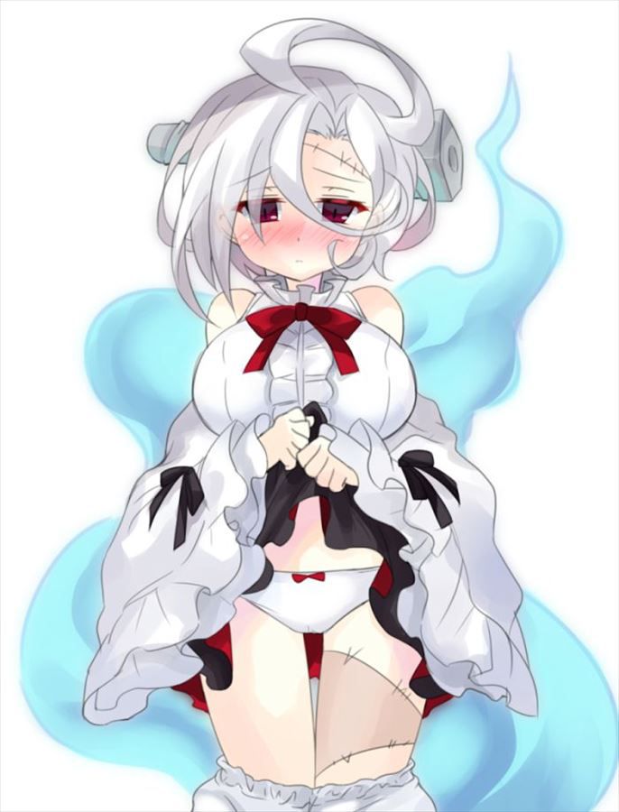 70 erotic images of Teller [Azuren (Azur Lane)] 40