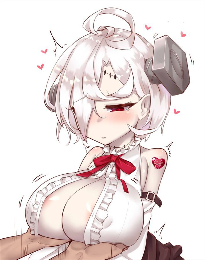 70 erotic images of Teller [Azuren (Azur Lane)] 7