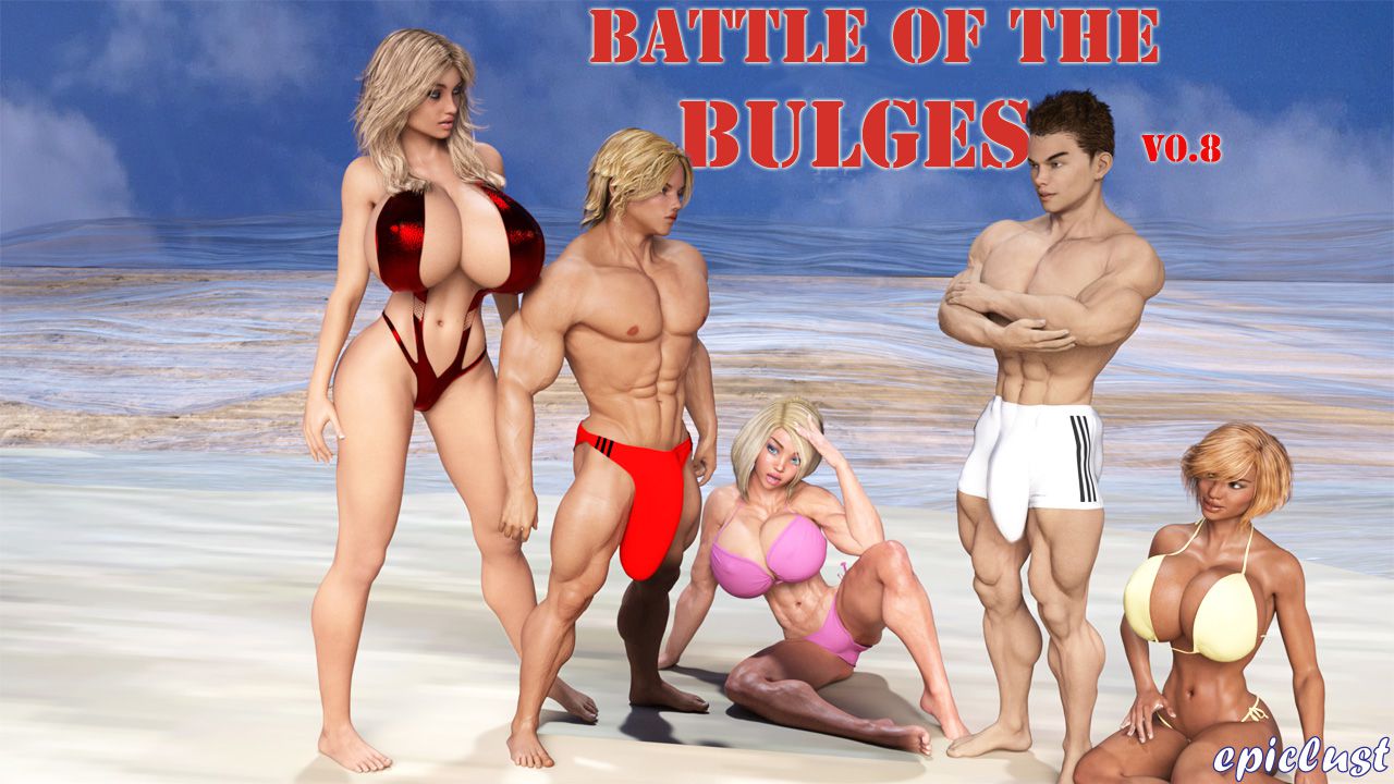 Battle of the Bulges v0.8 (GAME) 1