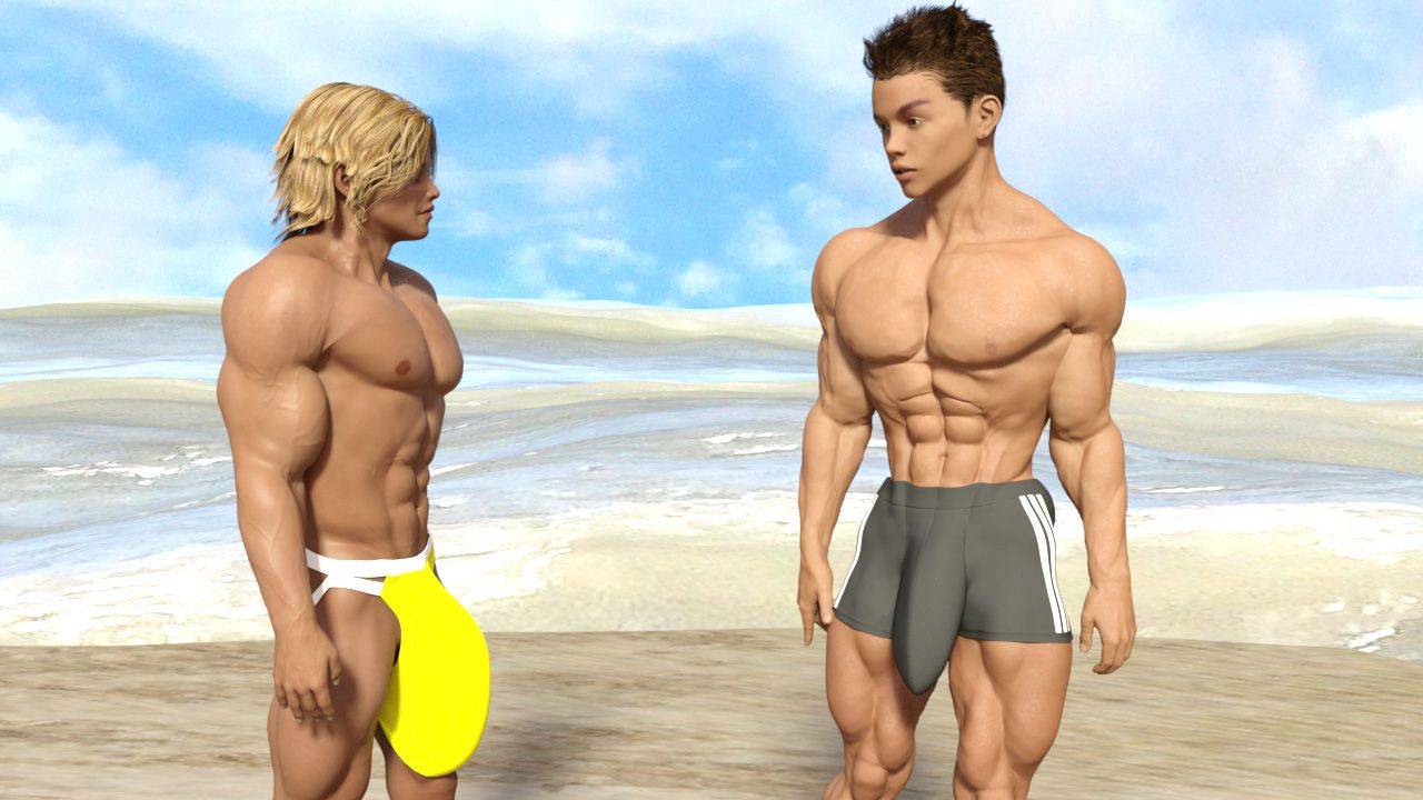 Battle of the Bulges v0.8 (GAME) 175