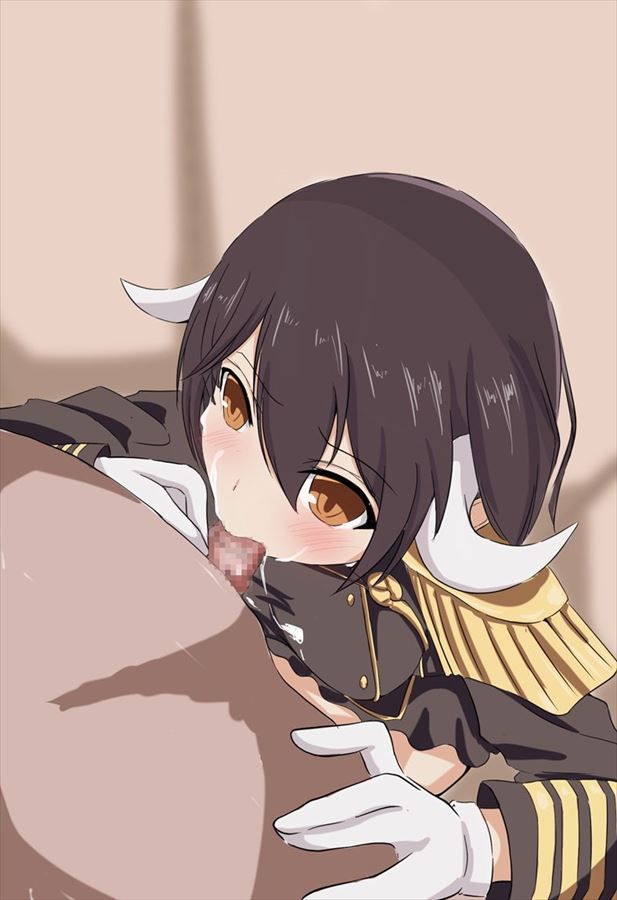I tried collecting erotic images of Azur Lane 9