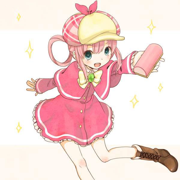 Erotic image that can reconfirm the goodness of detective opera Milky Holmes 6