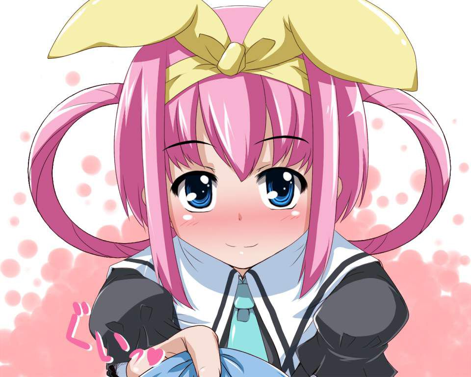I want to pull out in the secondary erotic image of Detective Opera Milky Holmes! 12