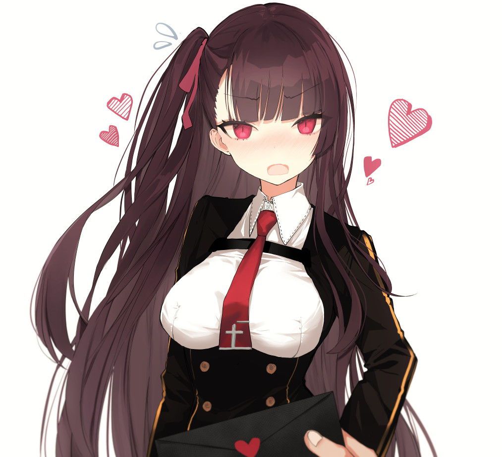 Secondary erotic image of the uniform. 10