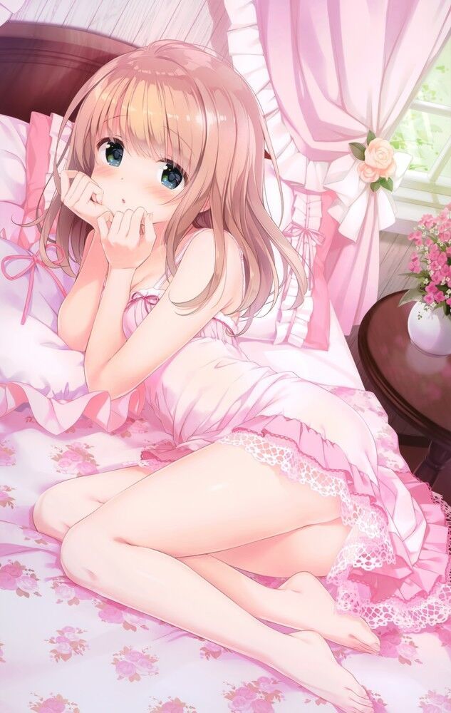 [Intense selection 143 sheets] secondary image of loli beautiful girl's bare feet 26