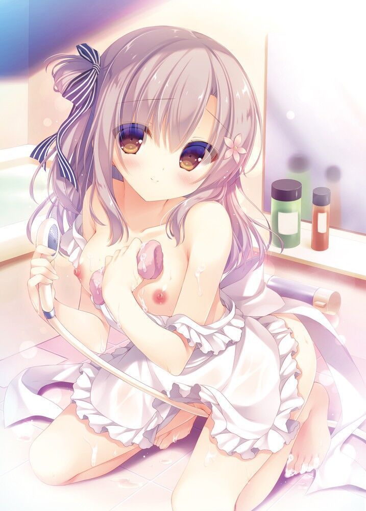 [Intense selection 125 pieces] secondary image of a beautiful naked and very loli beautiful girl of poor milk 20