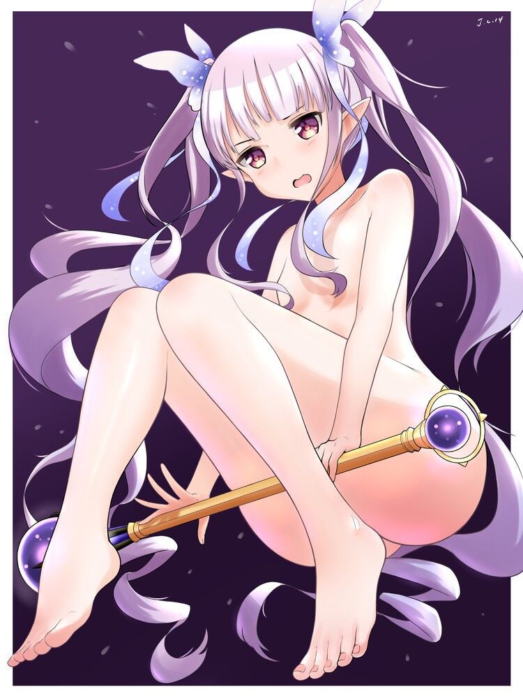 [Intense selection 125 pieces] secondary image of a beautiful naked and very loli beautiful girl of poor milk 22