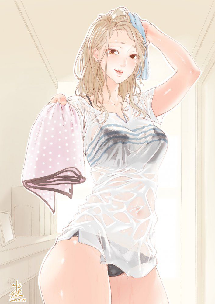 Secondary Girls In Underwear [Image] Part 65 14