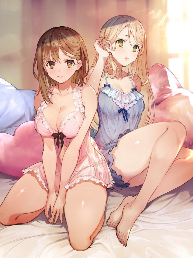 Secondary Girls In Underwear [Image] Part 65 17