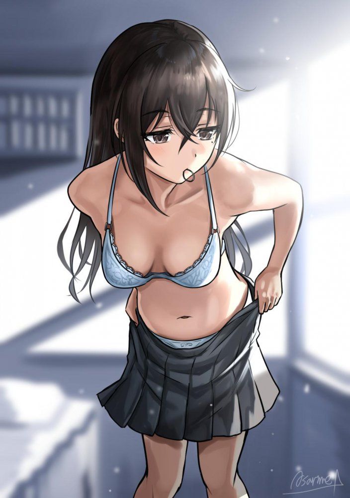 Secondary Girls In Underwear [Image] Part 65 24