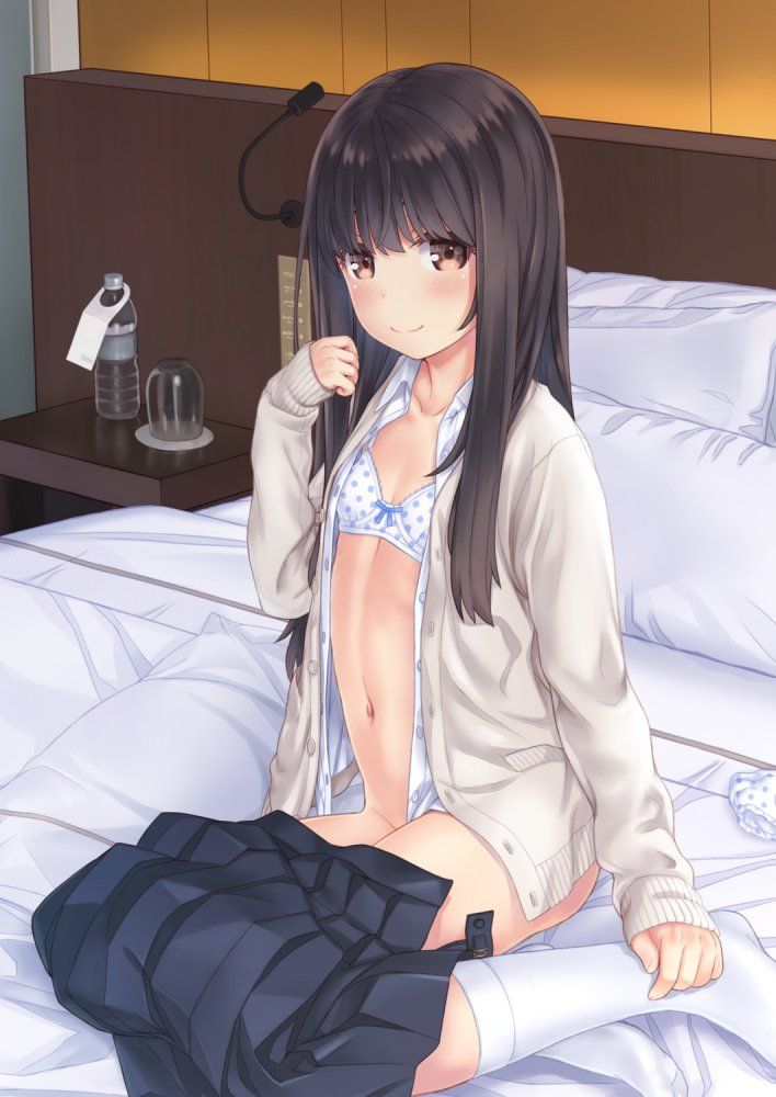 Secondary Girls In Underwear [Image] Part 65 27