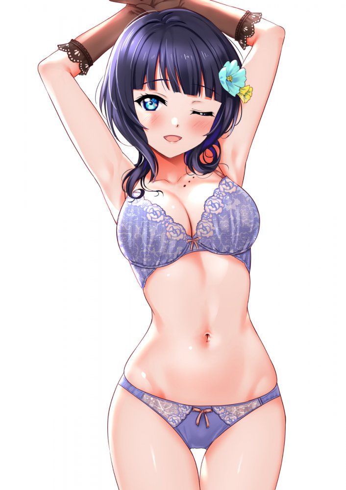 Secondary Girls In Underwear [Image] Part 65 33