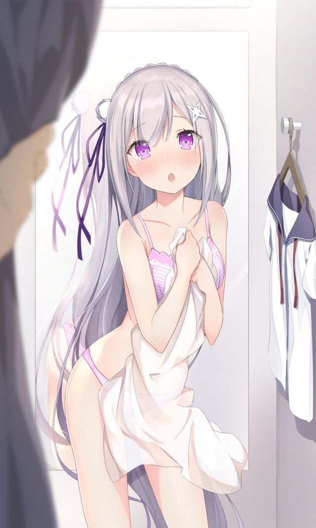 Secondary Girls In Underwear [Image] Part 65 43