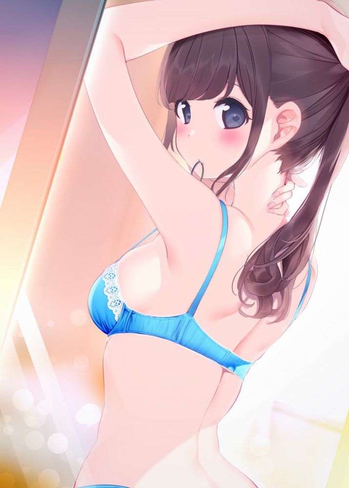 Secondary Girls In Underwear [Image] Part 65 52