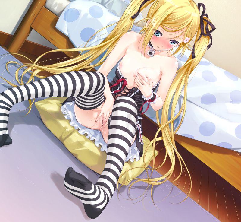 [Intense selection 209 sheets] secondary image that will masturbate even with such a cute loli beautiful girl 111