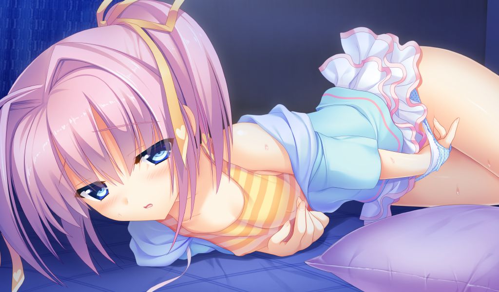 [Intense selection 209 sheets] secondary image that will masturbate even with such a cute loli beautiful girl 116