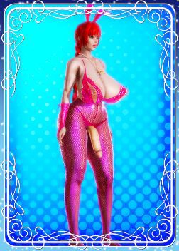 My Honey Select Characters 19