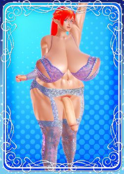 My Honey Select Characters 2