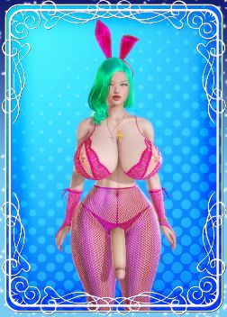 My Honey Select Characters 26